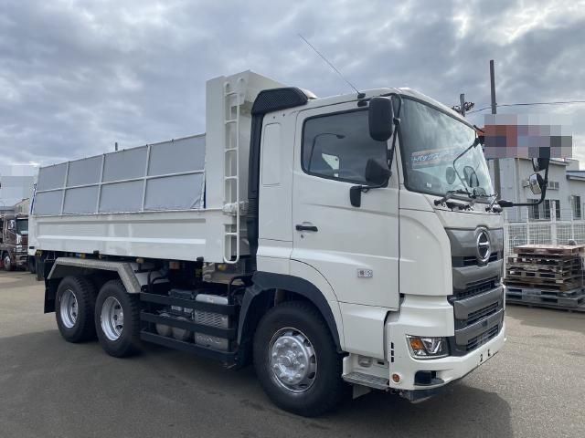 HINO PROFIA 2019 Image 31