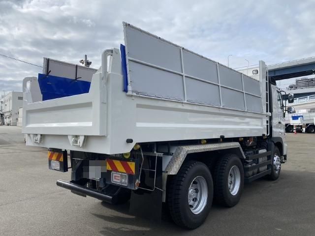 HINO PROFIA 2019 Image 31