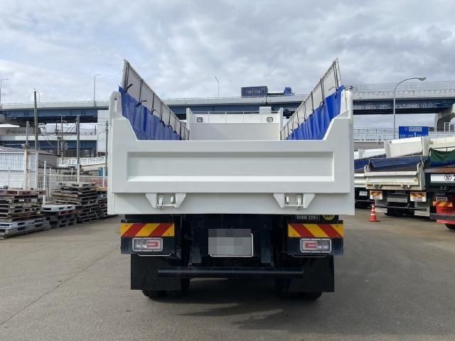 HINO PROFIA 2019 Image 31