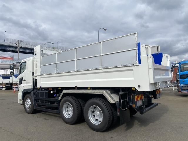 HINO PROFIA 2019 Image 31