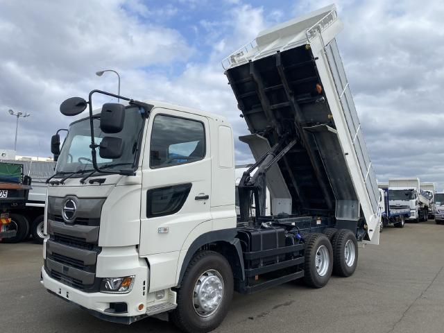 HINO PROFIA 2019 Image 31