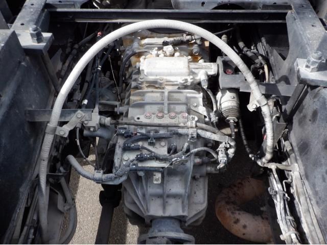 HINO PROFIA 2019 Image 31