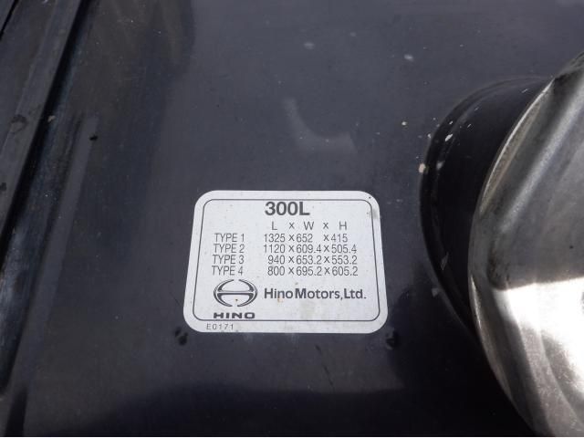 HINO PROFIA 2019 Image 31