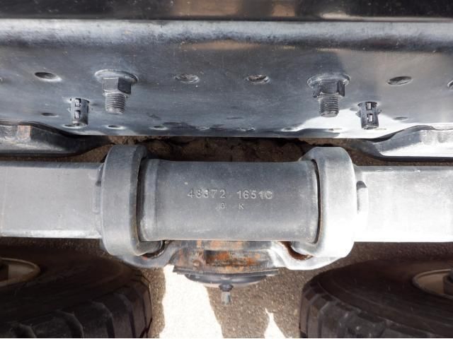 HINO PROFIA 2019 Image 31