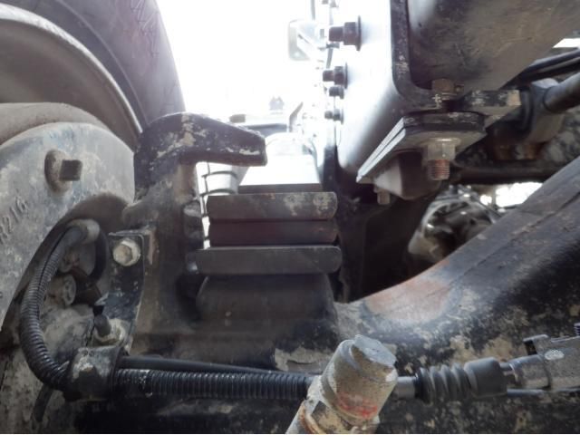 HINO PROFIA 2019 Image 31