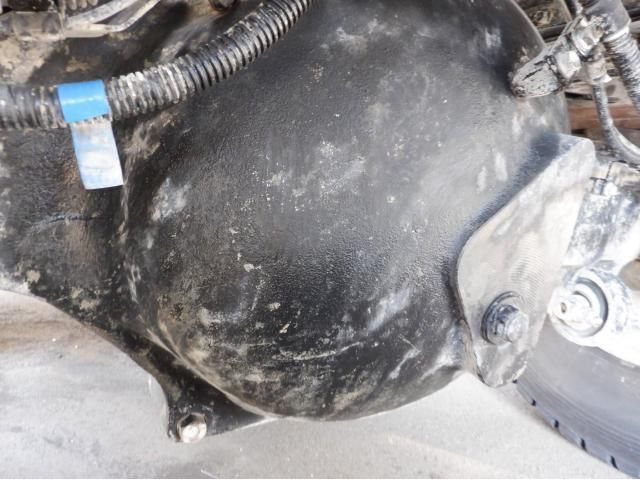 HINO PROFIA 2019 Image 31