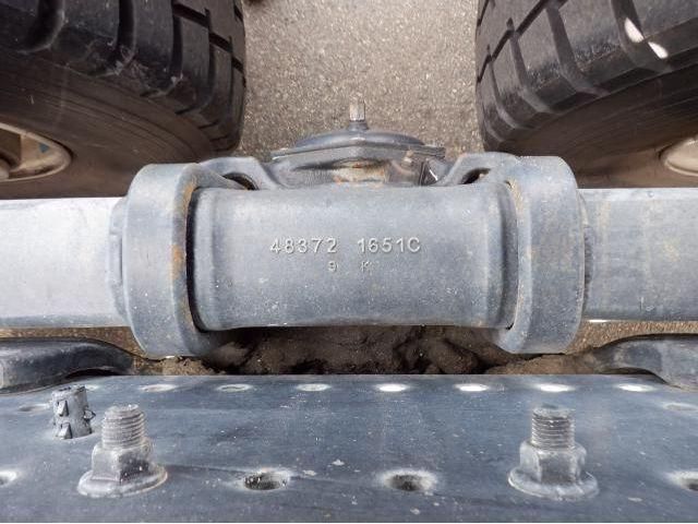 HINO PROFIA 2019 Image 31