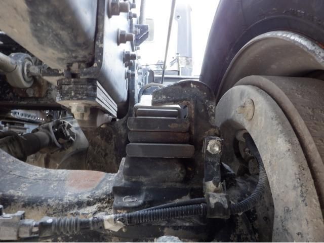 HINO PROFIA 2019 Image 31