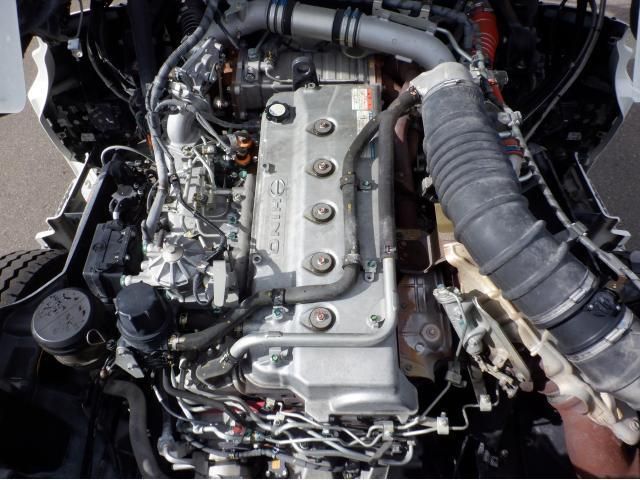 HINO PROFIA 2019 Image 31