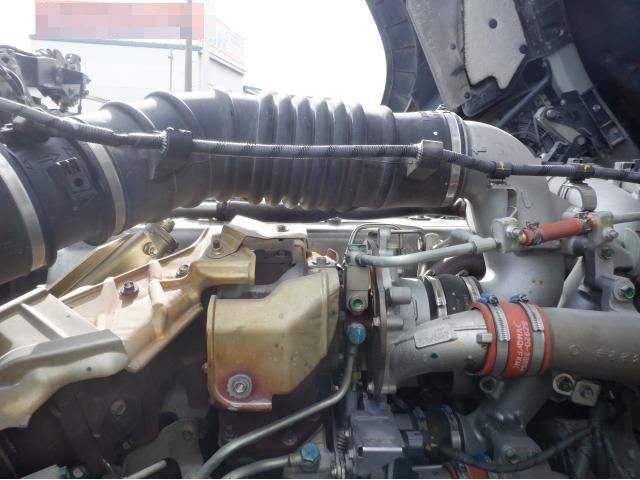 HINO PROFIA 2019 Image 31