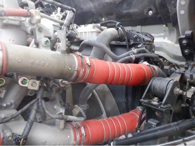 HINO PROFIA 2019 Image 31