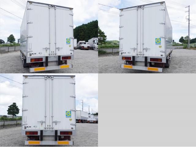 HINO RANGER 2006 Image 31