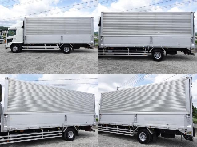 HINO RANGER 2006 Image 31