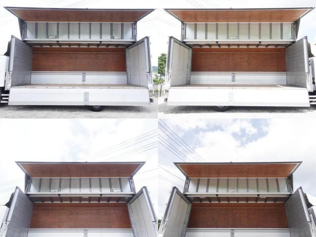 HINO RANGER 2006 Image 31