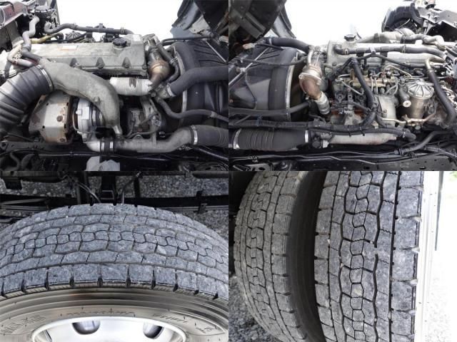 HINO RANGER 2006 Image 31