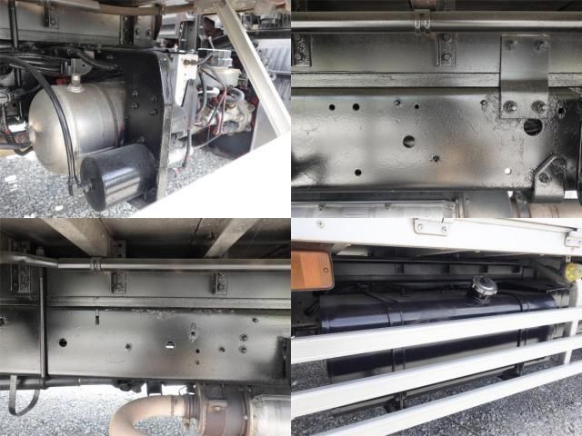 HINO RANGER 2006 Image 31