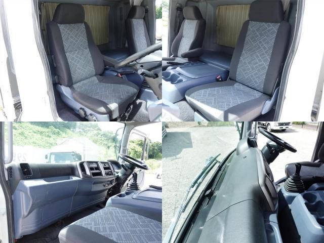 HINO RANGER 2006 Image 31