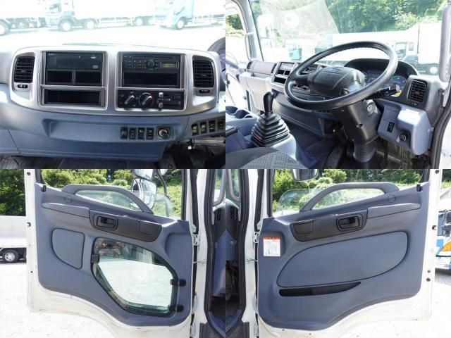 HINO RANGER 2006 Image 31