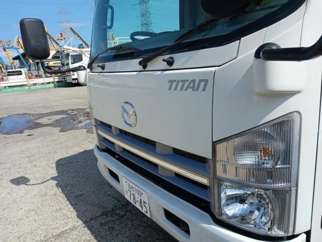 MAZDA TITAN 2014 Image 31