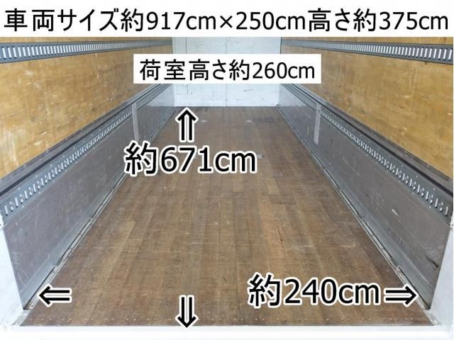 HINO RANGER 2012 Image 31