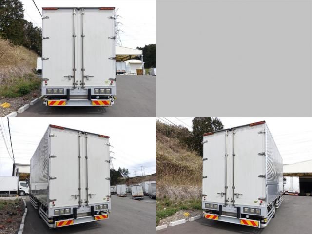 HINO RANGER 2012 Image 31