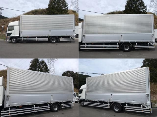 HINO RANGER 2012 Image 31