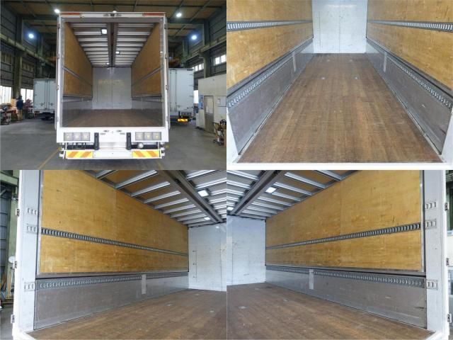 HINO RANGER 2012 Image 31