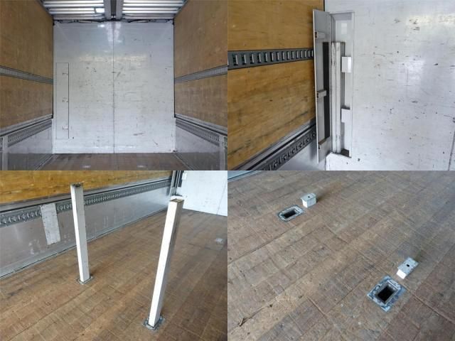 HINO RANGER 2012 Image 31