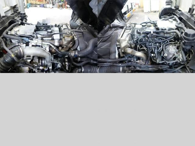 HINO RANGER 2012 Image 31