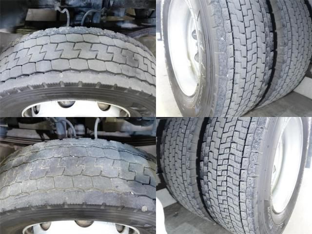 HINO RANGER 2012 Image 31