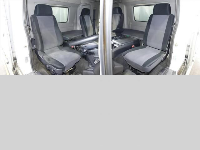 HINO RANGER 2012 Image 31