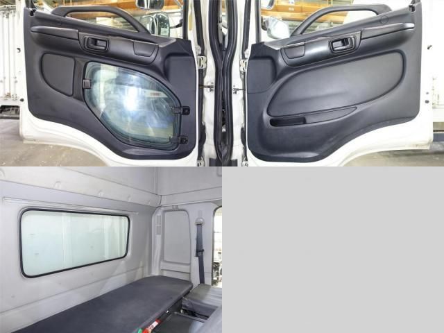 HINO RANGER 2012 Image 31