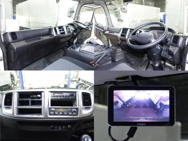HINO RANGER 2012 Image 31