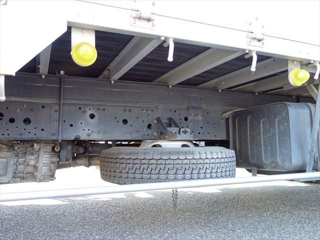 MITSUBISHI FUSOU FIGHTER 2013 Image 31