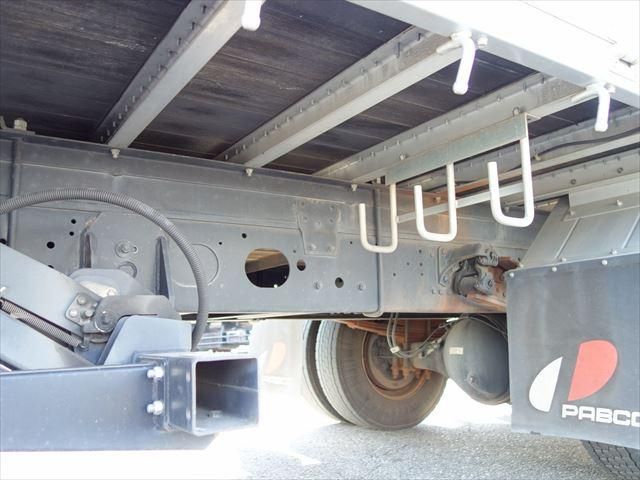 MITSUBISHI FUSOU FIGHTER 2013 Image 31