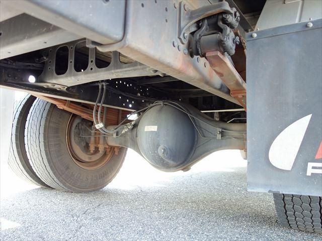 MITSUBISHI FUSOU FIGHTER 2013 Image 31