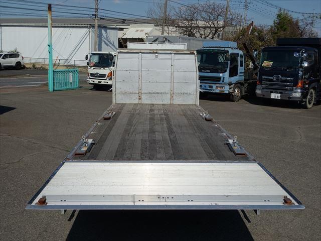 MITSUBISHI FUSOU FIGHTER 2013 Image 31