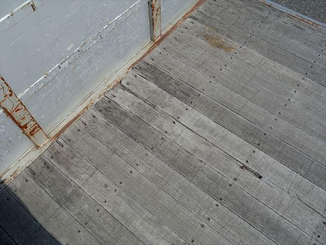 MITSUBISHI FUSOU FIGHTER 2013 Image 31