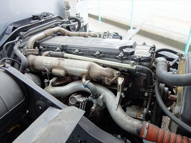 MITSUBISHI FUSOU FIGHTER 2013 Image 31