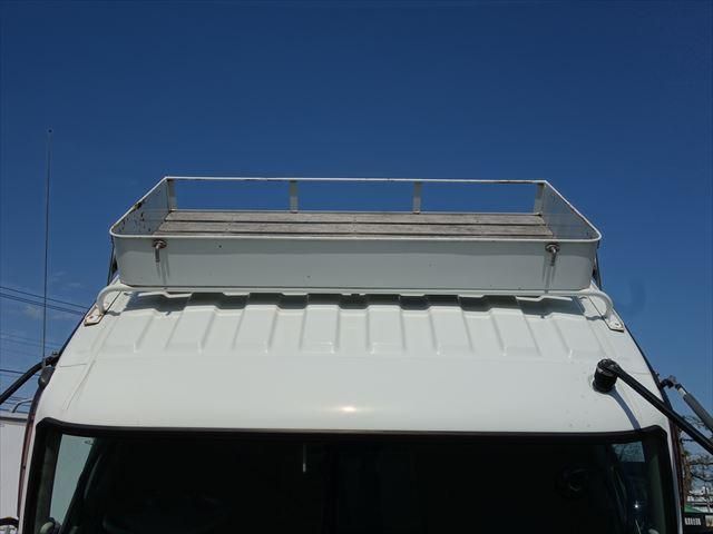 MITSUBISHI FUSOU FIGHTER 2013 Image 31