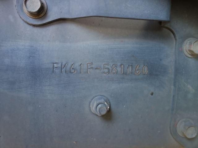 MITSUBISHI FUSOU FIGHTER 2013 Image 31