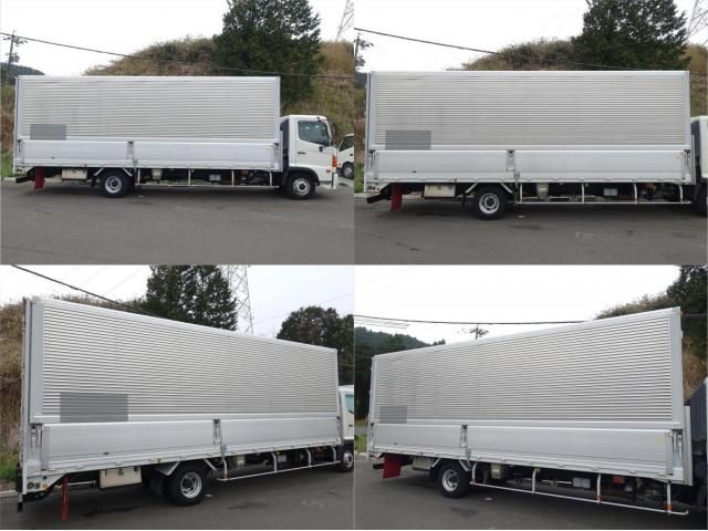 HINO RANGER 2012 Image 31
