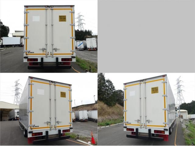 HINO RANGER 2012 Image 31