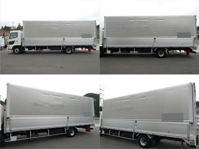 HINO RANGER 2012 Image 31