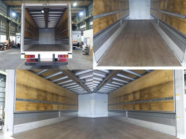 HINO RANGER 2012 Image 31