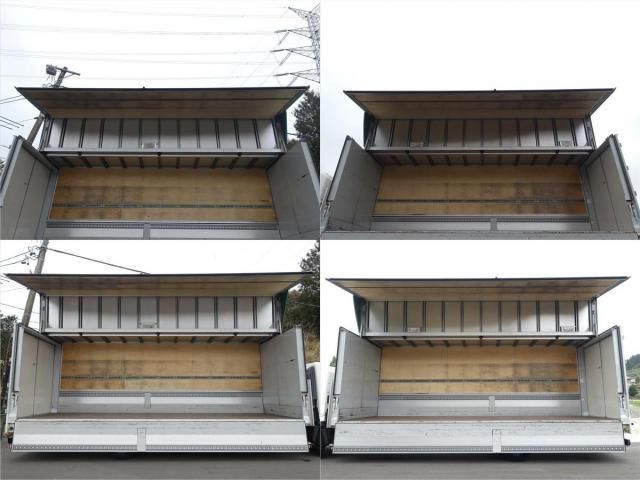 HINO RANGER 2012 Image 31