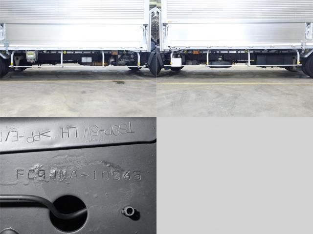 HINO RANGER 2012 Image 31