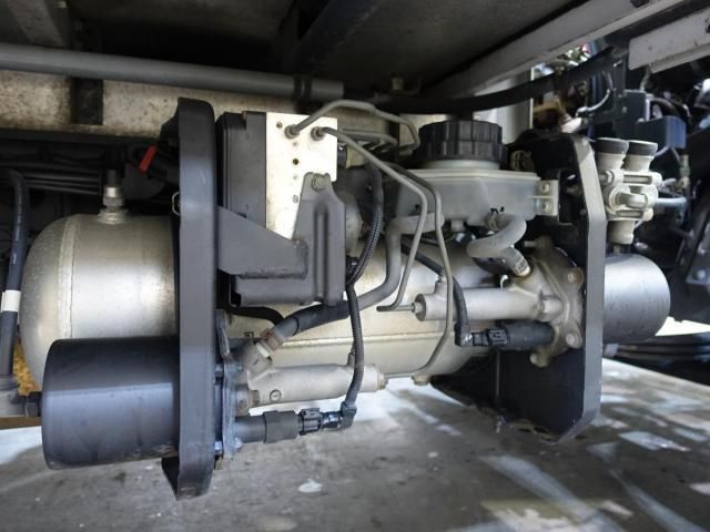 HINO RANGER 2012 Image 31