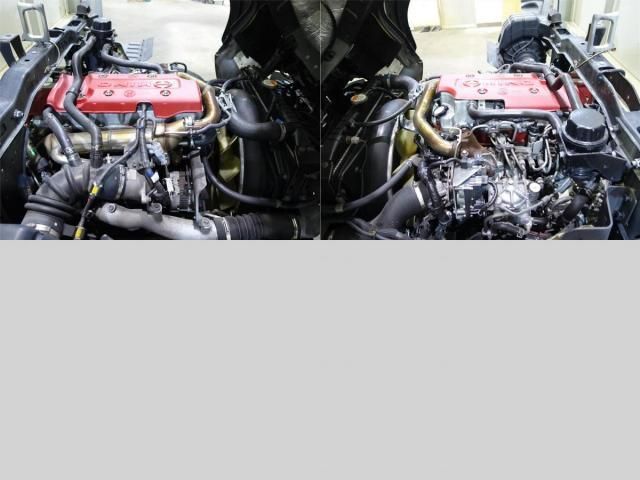 HINO RANGER 2012 Image 31