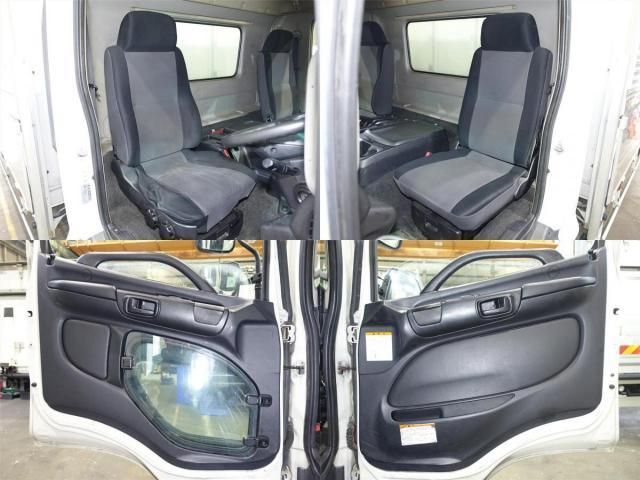 HINO RANGER 2012 Image 31